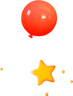 Aniversário Macromix